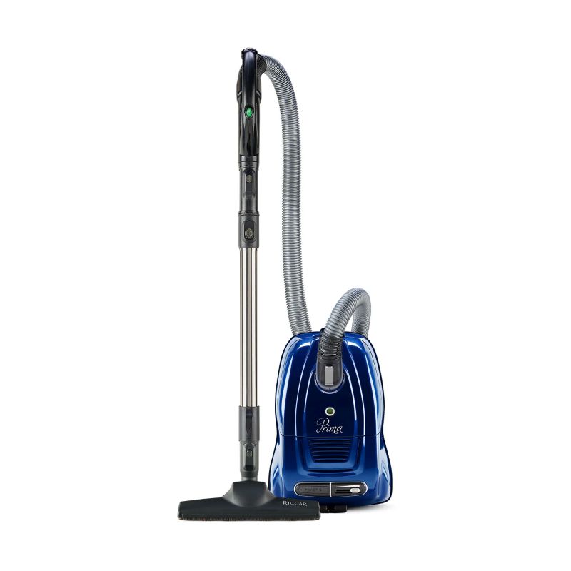 Riccar Prima Straight Suction with Turbo Nozzle - Thumbnail 4