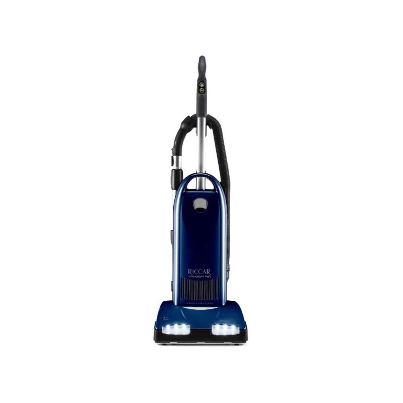 Riccar R30D Tandem Air Deluxe Upright Vacuum for sale near me cheap - SAVE Stores | Sewing Machine | Vacuum Cleaner | Repair | Classes Portland Oregon Riccar R30D Tandem Air Deluxe Upright for sale near me