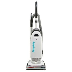 Simplicity Allergy Upright Vacuum S20EZM for sale near me
