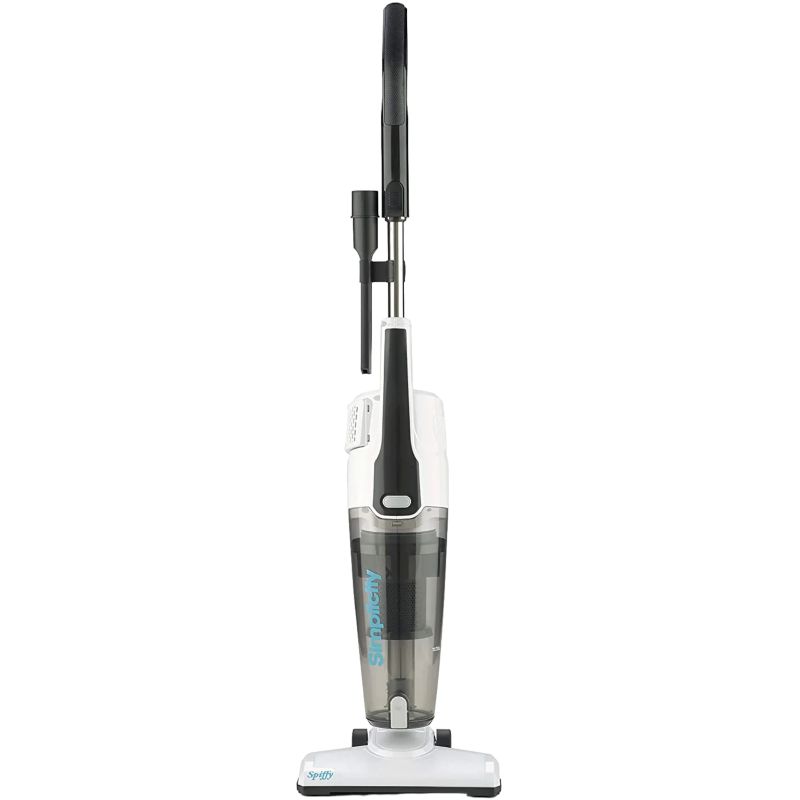 Simplicity Vacuums S60 Stick Vacuum
