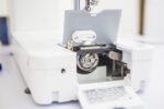 Innovative sewing features Baby Lock Accomplish Sewing Machine