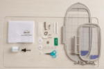 Affordable Baby Lock Flare embroidery machine in Washington,