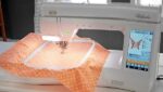 Baby Lock Pathfinder on Sale: Your Embroidery Dream Machine