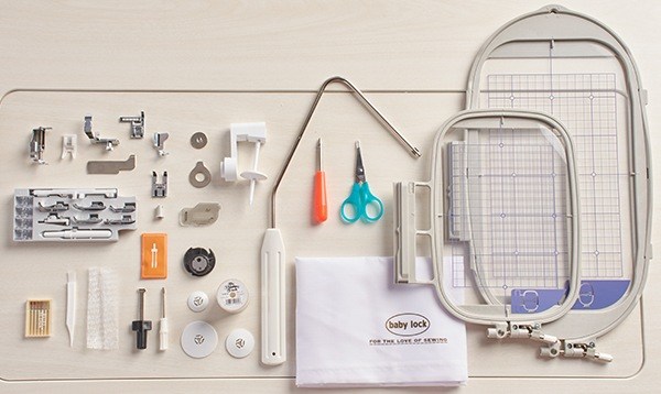 Sewing Made Easy with Baby Lock Vesta portland, woodburn, eugene, salem, gresham, lake oswego, montavilla, quality, sewingmachinesplus, moores-sew.com online near me