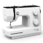 bernette Sew&Go 1 sewing machine is perfect for projects