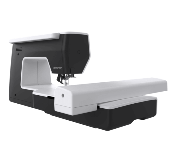 Bernette 79 Sewing Embroidery Machine - Image 2