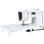 bernette 37 sewing machine is perfect for projects
