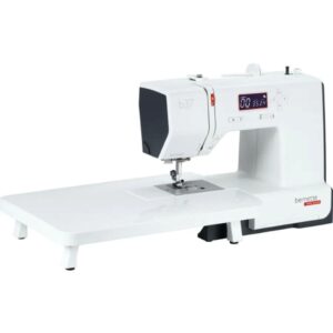 bernette 37 sewing machine is perfect for projects