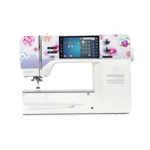 BERNINA 770 QE PLUS Kaffe Edition for sale near me cheap