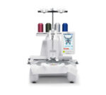 Embroidery machine