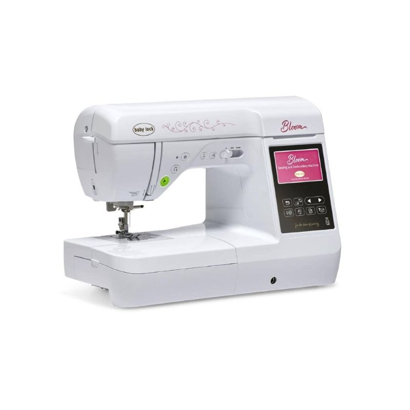 Lock Machine For Robe Baby Lock Embroidery Machines - SAVE Stores | Sewing Machine | Vacuum ...