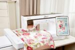Solaris Vision embroidery machine best price