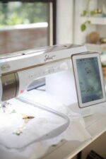 Buy Baby Lock Solaris Vision cheap