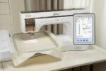 Baby Lock Solaris Vision clearance sale