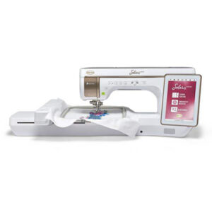 Best online stores for Baby Lock Solaris Vision