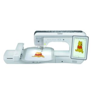 Brother Luminaire 3 Innov-ís XP3 for sale near me - SAVE Stores | Sewing Machine | Vacuum Cleaner | Repair | Classes Portland Oregon Brother Luminaire 3 Innov-ís XP3 for sale near me cheap