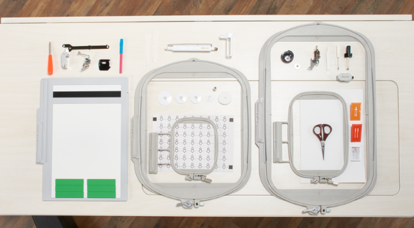Purchase Baby Lock Solaris Vision online