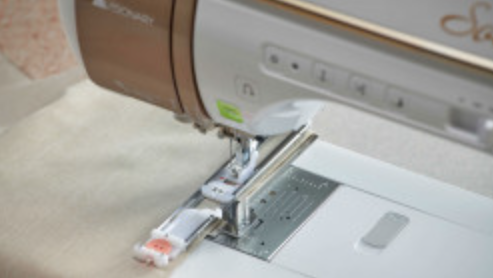 Exclusive Baby Lock Solaris Vision deals