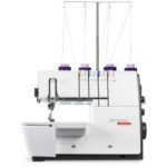 bernette 62 AIRLOCK Coverstitch Machine for sale near me cheap