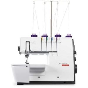 bernette 62 AIRLOCK Coverstitch Machine for sale near me cheap