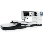 Bernina 830 sewing, quilting and embroidery machine