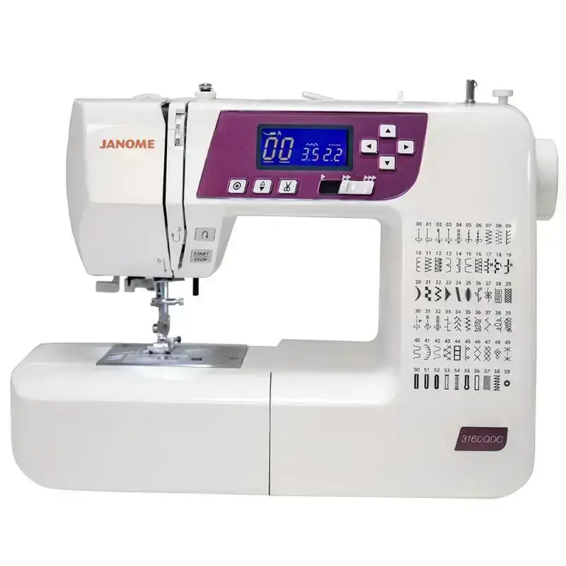 Janome 3160QDC-G for sale near me - SAVE Stores | Sewing Machine | Vacuum Cleaner | Repair | Classes Portland Oregon Janome 3160QDC-G for sale near me cheap
