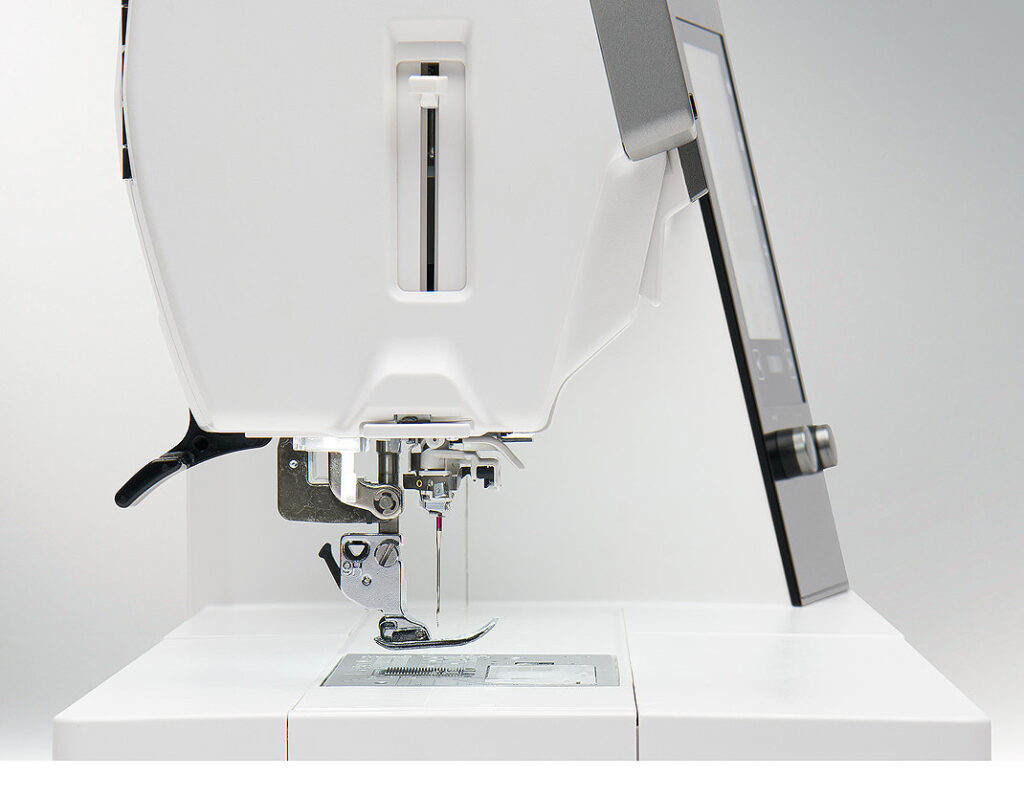Janome Horizon Memory Craft 9480QCP - Image 11