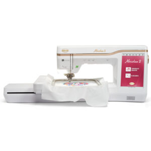 Baby-Lock-Meridian-2-embroidery-machine - SAVE Stores | Sewing Machine | Vacuum Cleaner | Repair | Classes Portland Oregon Baby Lock Meridian 2 reviews price features Where to buy Brother for sale embroidery machine specifications tutorial