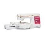Baby Lock Meridian 2 embroidery machine is perfect for projects