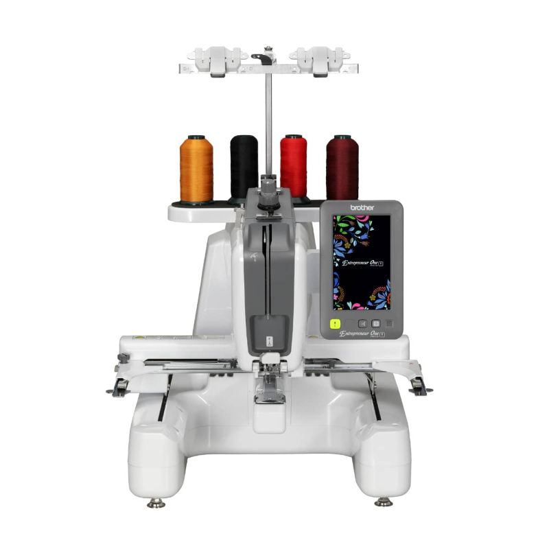 Brother Entrepreneur One PR1X for sale near me - SAVE Stores | Sewing Machine | Vacuum Cleaner | Repair | Classes Portland Oregon Brother Entrepreneur One PR1X for sale near me cheap