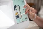 Features of Baby Lock Meridian 2 embroidery machine in Battle Ground