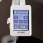 grace frame sure stitch even stitches regulator bernina bsr