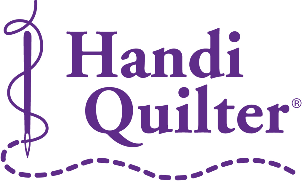 Forbici Da Battuta Handi Quilter HG00413 - Acciaio Viola Per Cucito Creativo