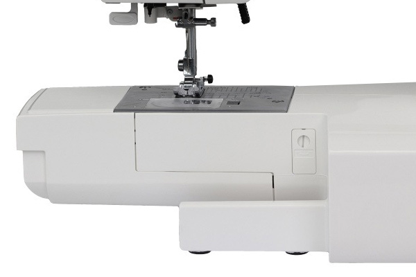 Janome 3160QDC-G sewing home decor