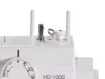 janome hd1000 discount price