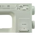 janome hd3000 price drop