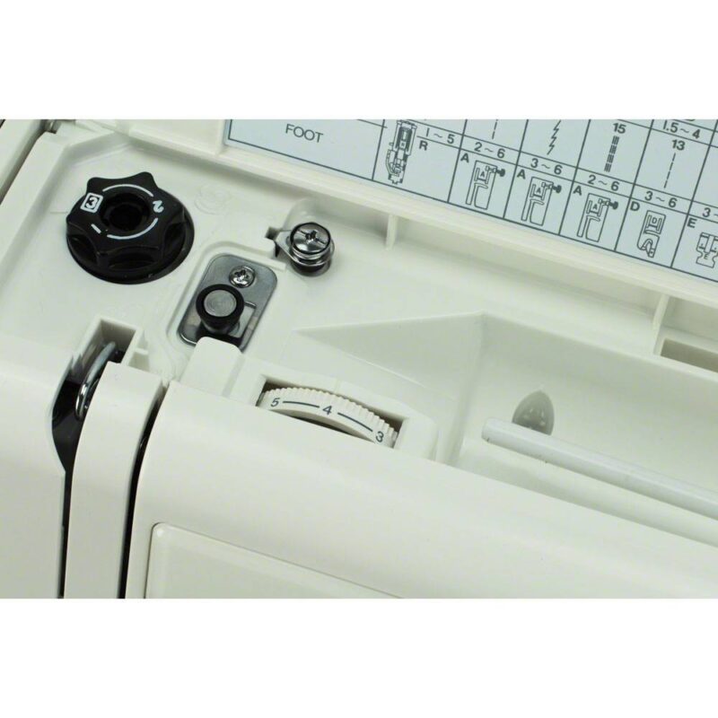 janome hd3000 slashed price