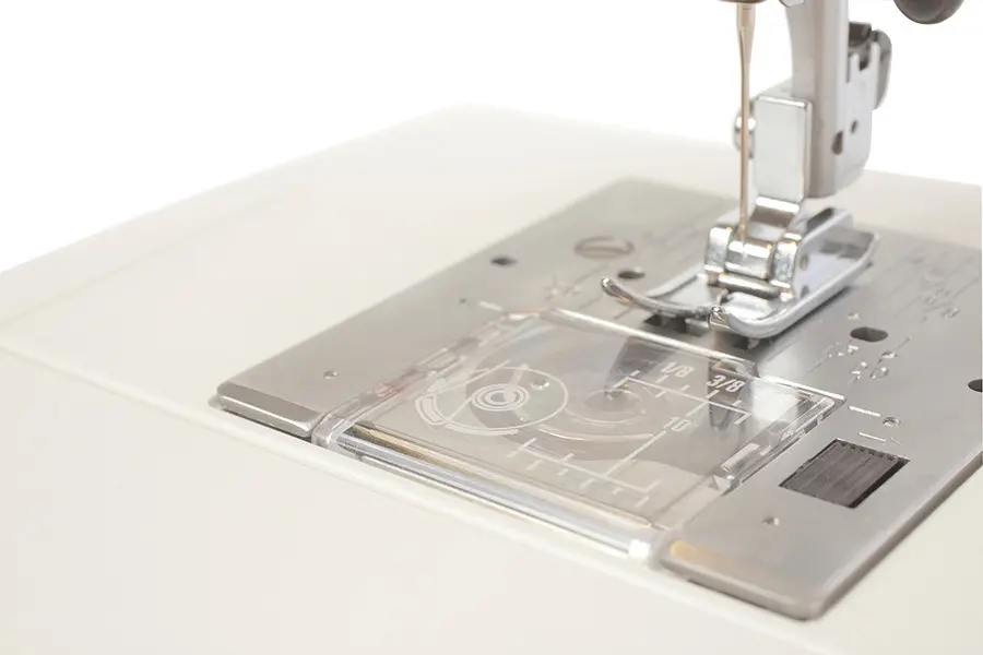 Craft with confidence using Janome Sewist 721 Sewing Machine