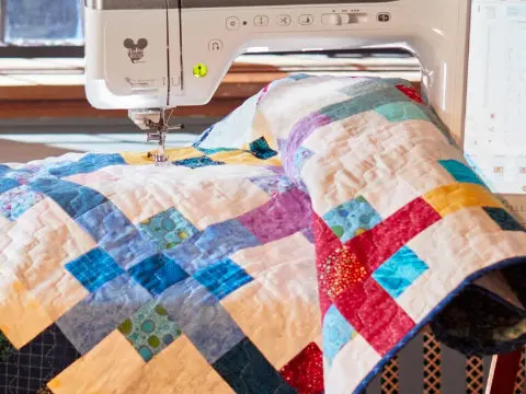 Sewing solutions for all Brother Stellaire 2 XJ2 Sewing Machine