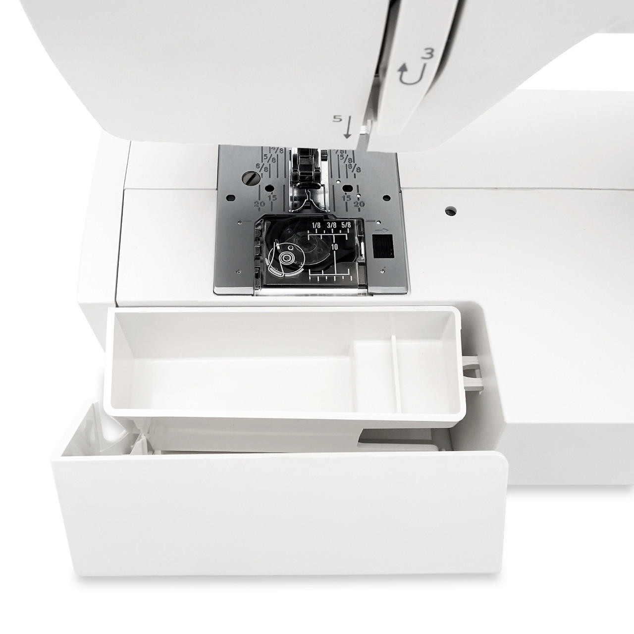 Janome Sewist 721 - Sewing and Quilting Machine