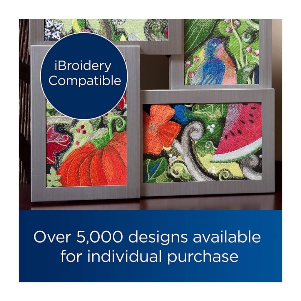 Extended warranty options for Brother Innov-Ãs NQ1700E Embroidery Machine