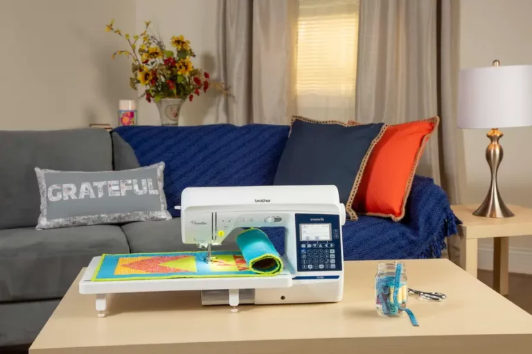 Find Brother Pacesetter PS700 Sewing Machine best price quality assurance