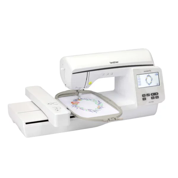 Innovative Brother Innov-ís NQ1700E Embroidery Machine on sale now