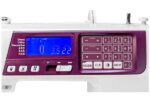 Superior quality best buy Janome 4120QDC-G Sewing Machine