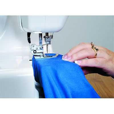 Coverstitch accessories compatible with Janome CoverPro 9000PX