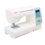 Transform your designs with Janome Horizon Memory Craft 8200QCP Special Edition