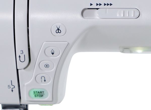 Elevate your sewing and quilting with Janome Horizon Memory Craft 8200QCP Special Edition