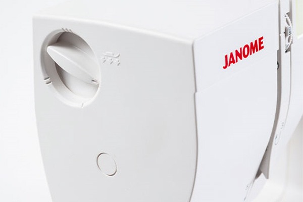 Buy Janome Sewist 721 Sewing Machine online today