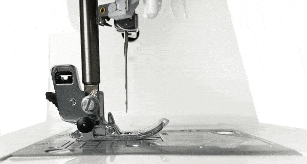 Easy sewing capabilities Janome Horizon 9410QC Sewing Machine