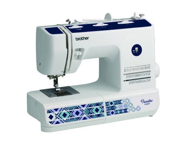 Brother Pacesetter PS200T perfect for home and professional studios